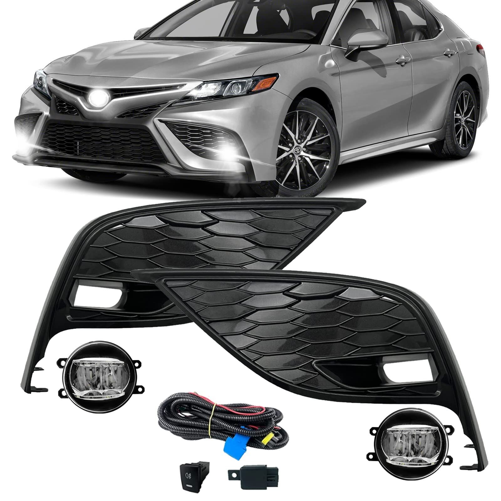 PROTIWOTUMANKA CAMRY - Aşgabat - img 7