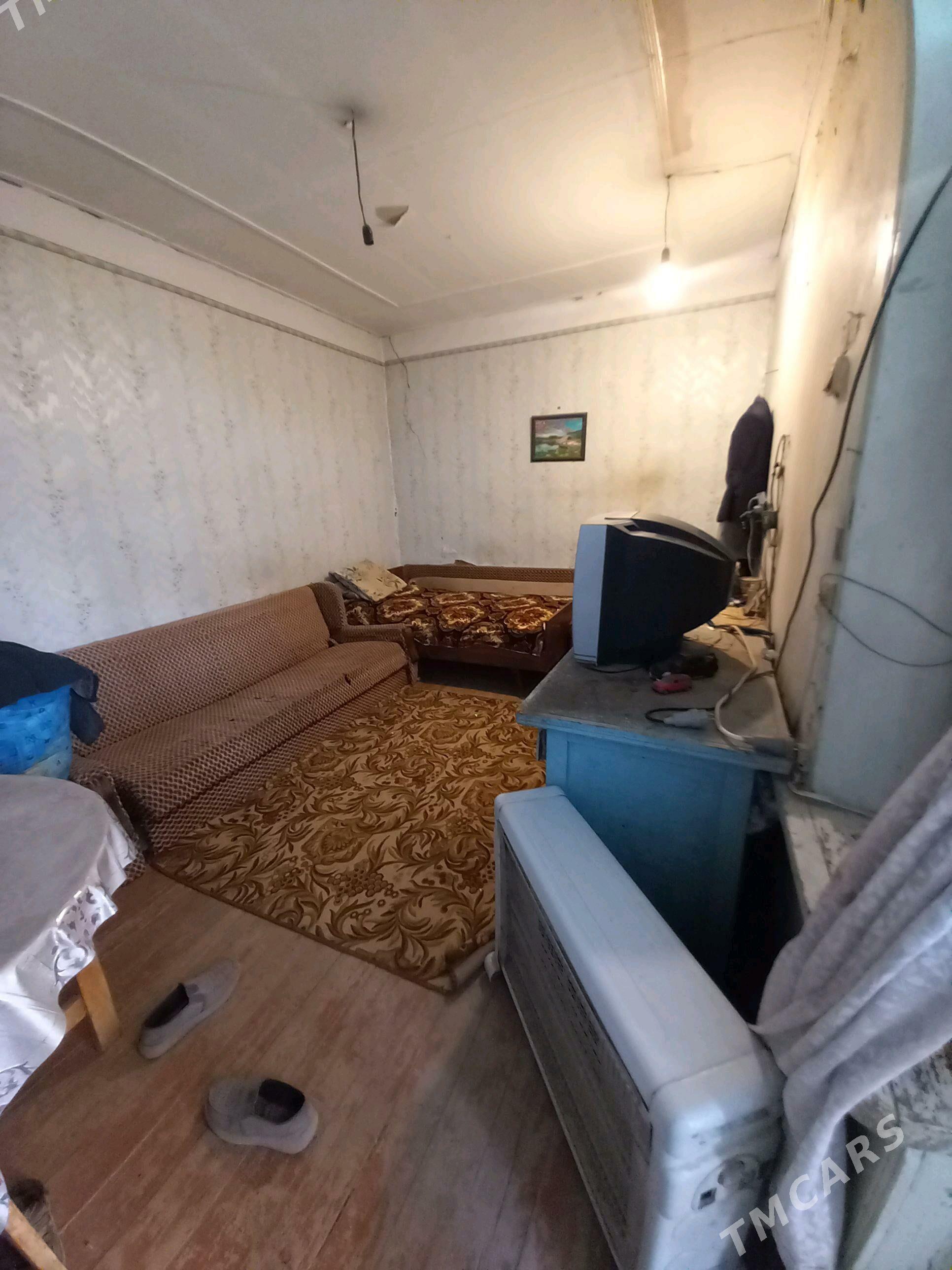 Satlyk howly - Мары - img 6