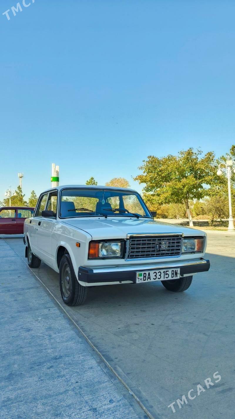 Lada 2107 2003 - 70 000 TMT - Balkanabat - img 6