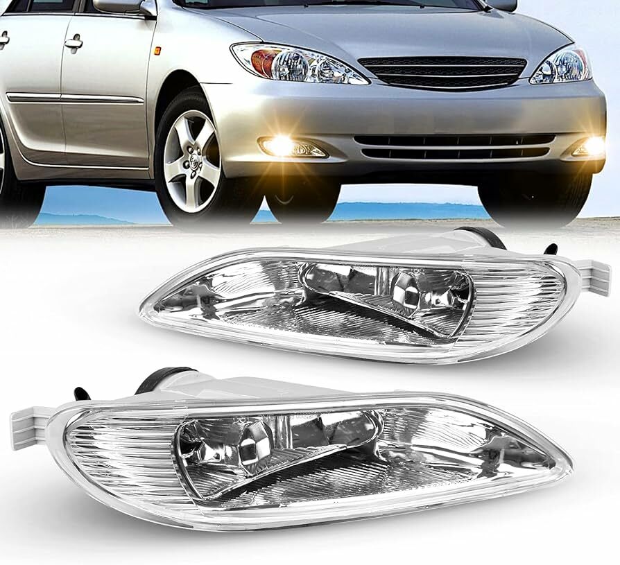 PROTIWOTUMANKA CAMRY - Aşgabat - img 2