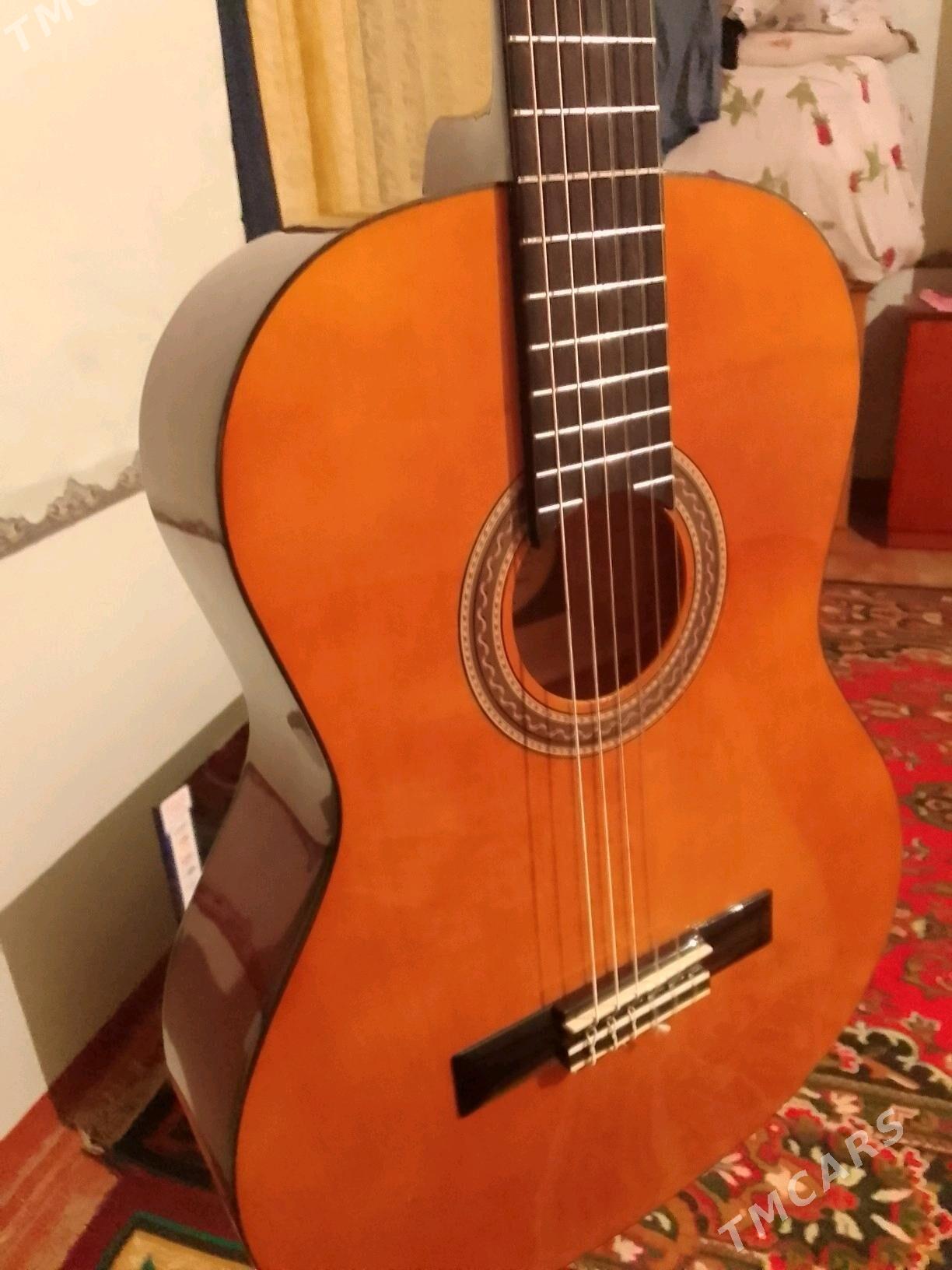 Valensiya Gitara - Murgap - img 2