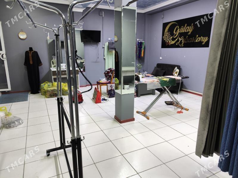 arenda ofis ýer - Mary - img 2