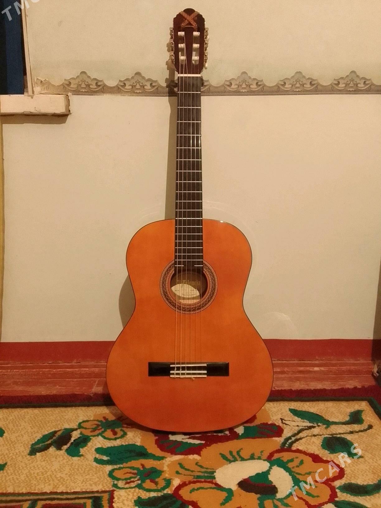 Valensiya Gitara - Murgap - img 3