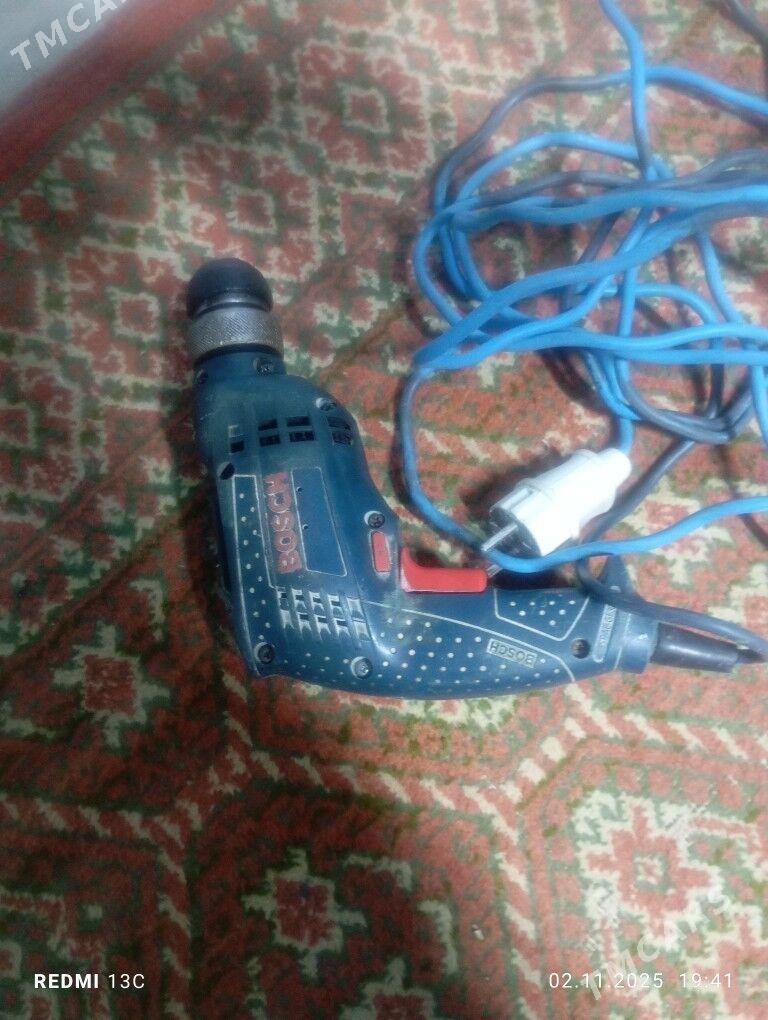 şurpawoy - Дашогуз - img 6