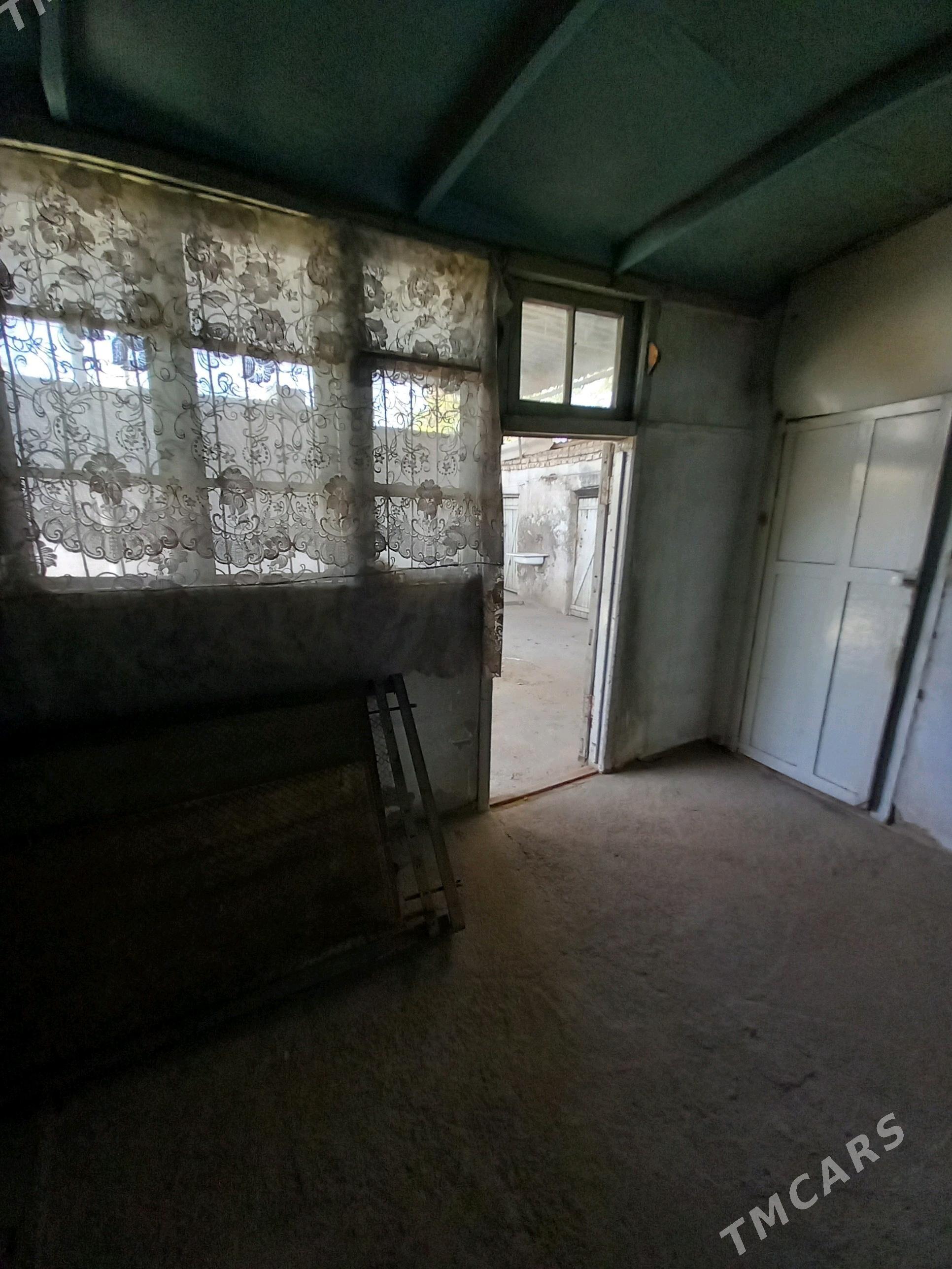 Satlyk howly - Мары - img 5