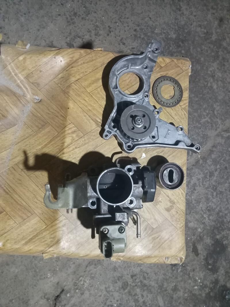 Tersel zapjas 100 TMT - Büzmeýin - img 3