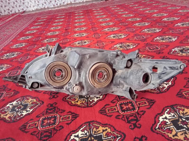 SAG TARAP   F A R A 300 TMT - Sarahs - img 3