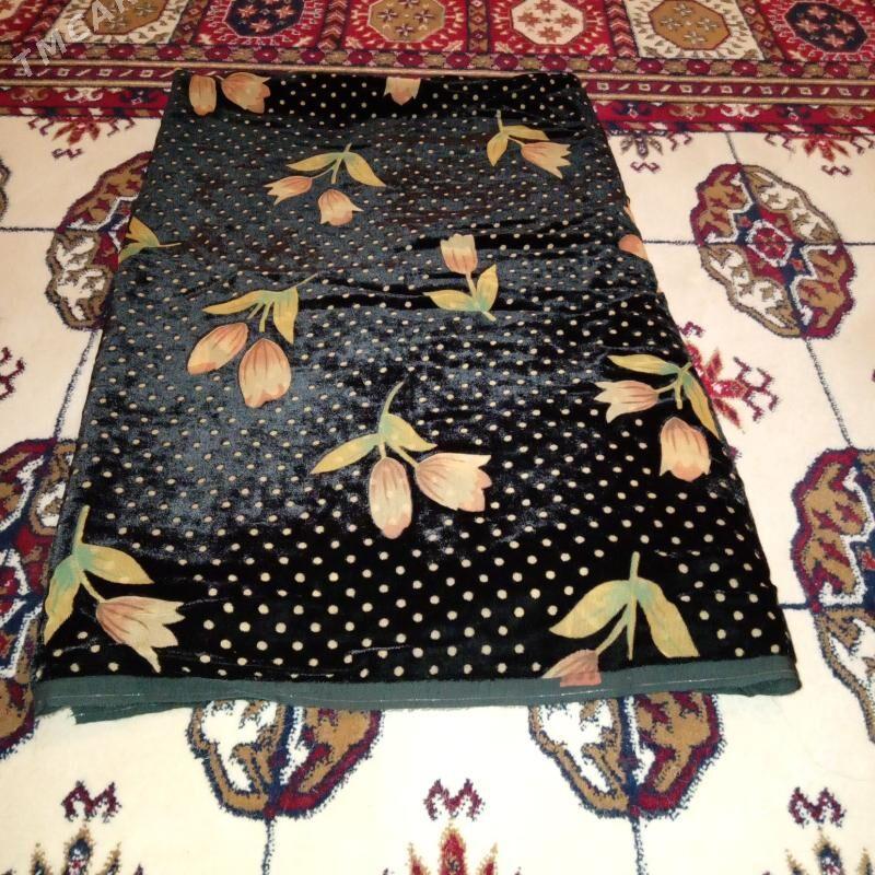 GADYMY POMBARH - Ашхабад - img 3