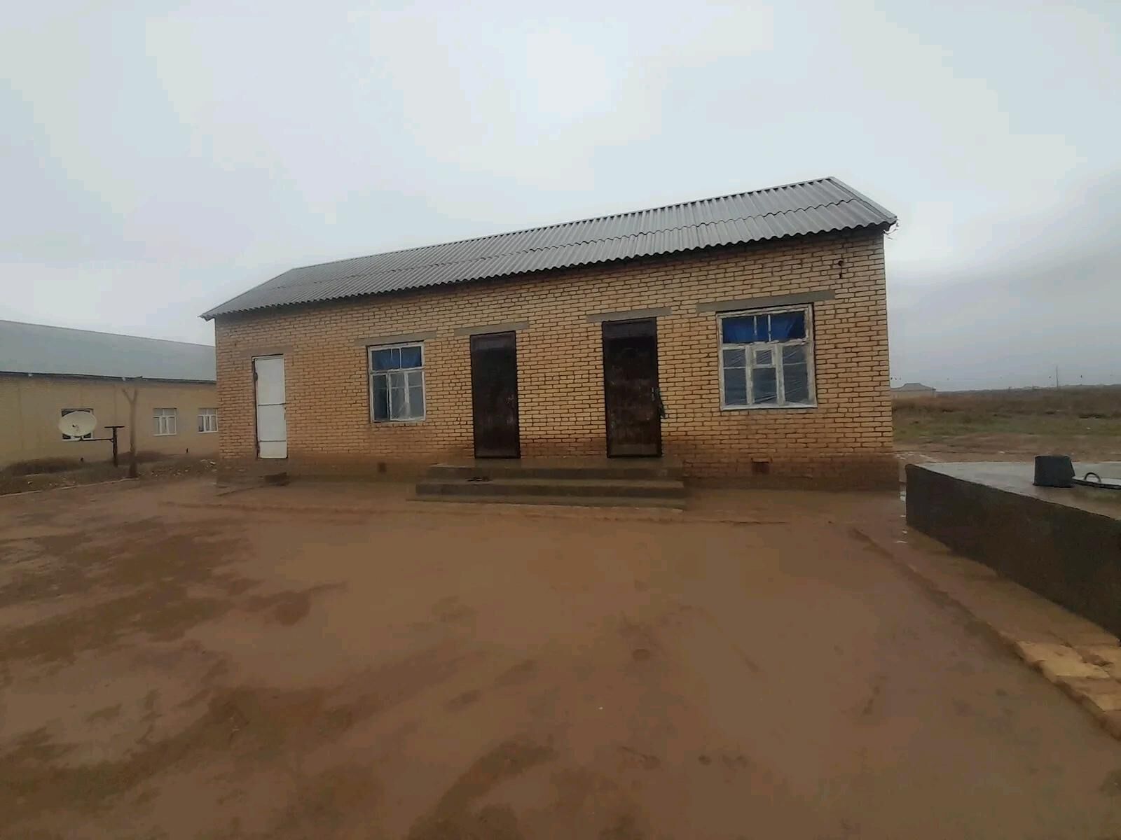 Jay Satlyk Weremyanka Gysagli - Baýramaly - img 2