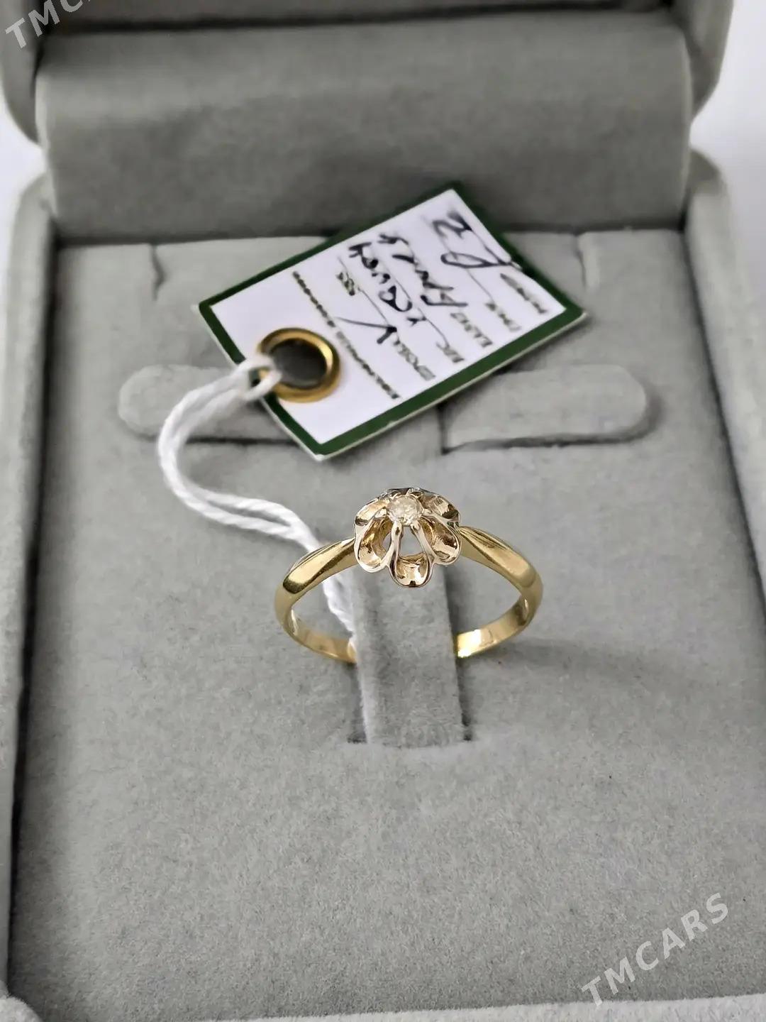 Brilliant yuzuk - Aşgabat - img 2