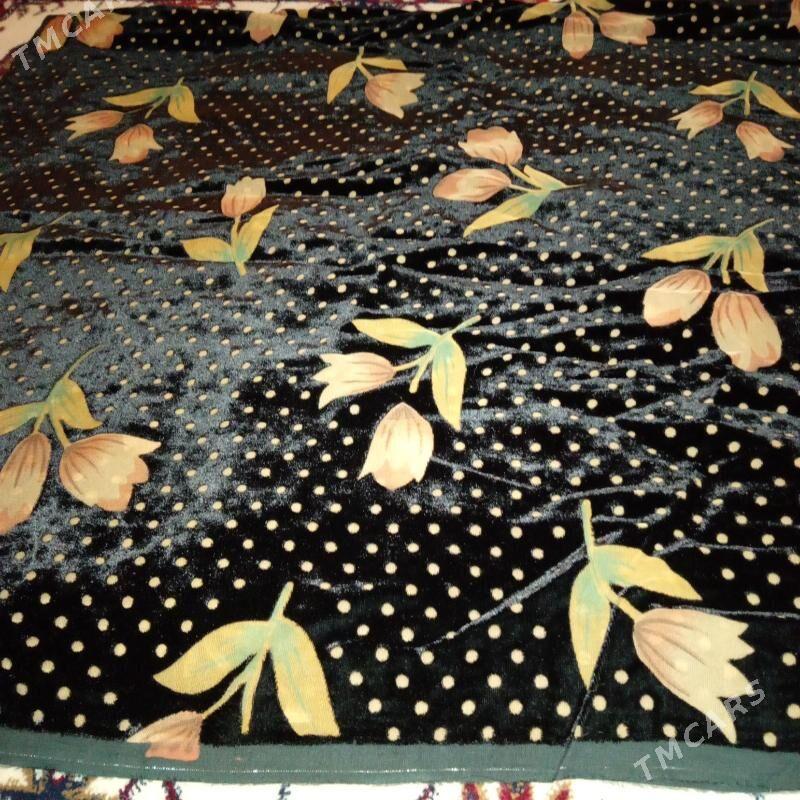 GADYMY POMBARH - Ашхабад - img 2