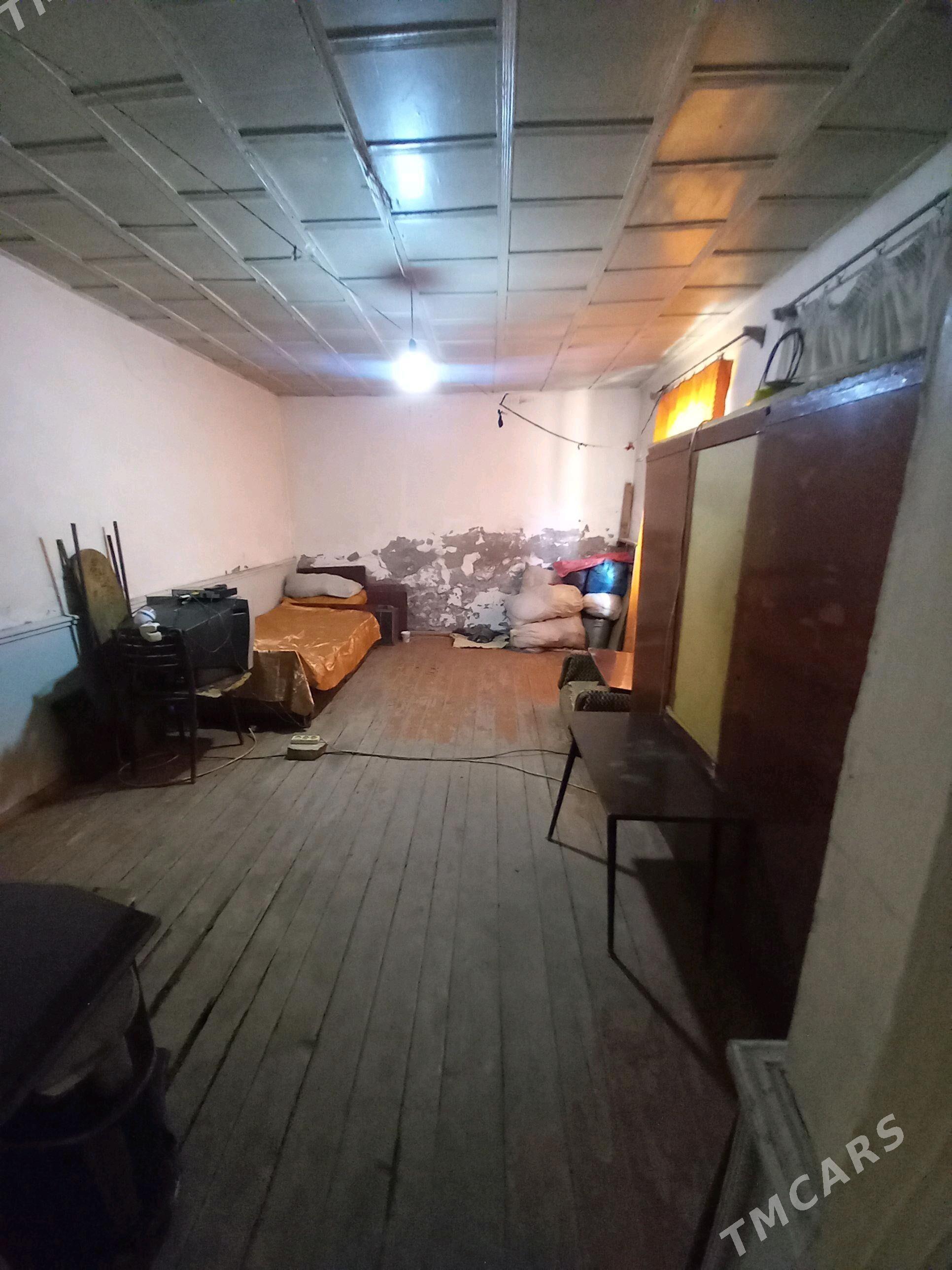 Satlyk howly - Мары - img 3