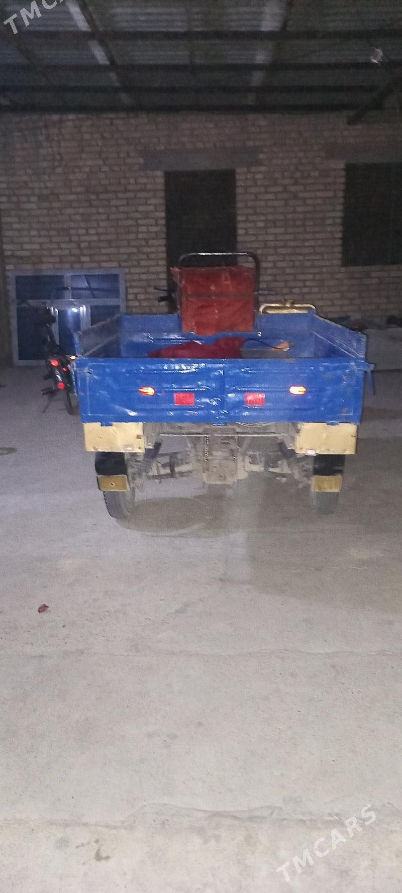 Fekon FK150-8G 2010 - 10 000 TMT - Кака - img 2