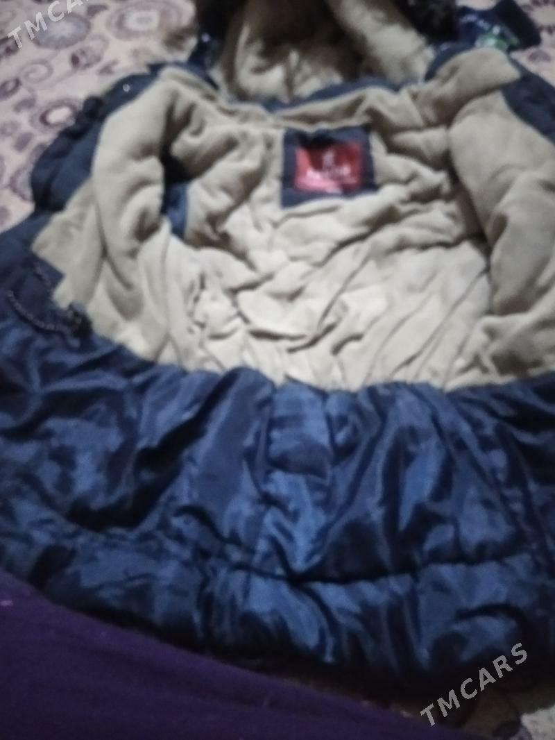 детская куртка - Туркменабат - img 3