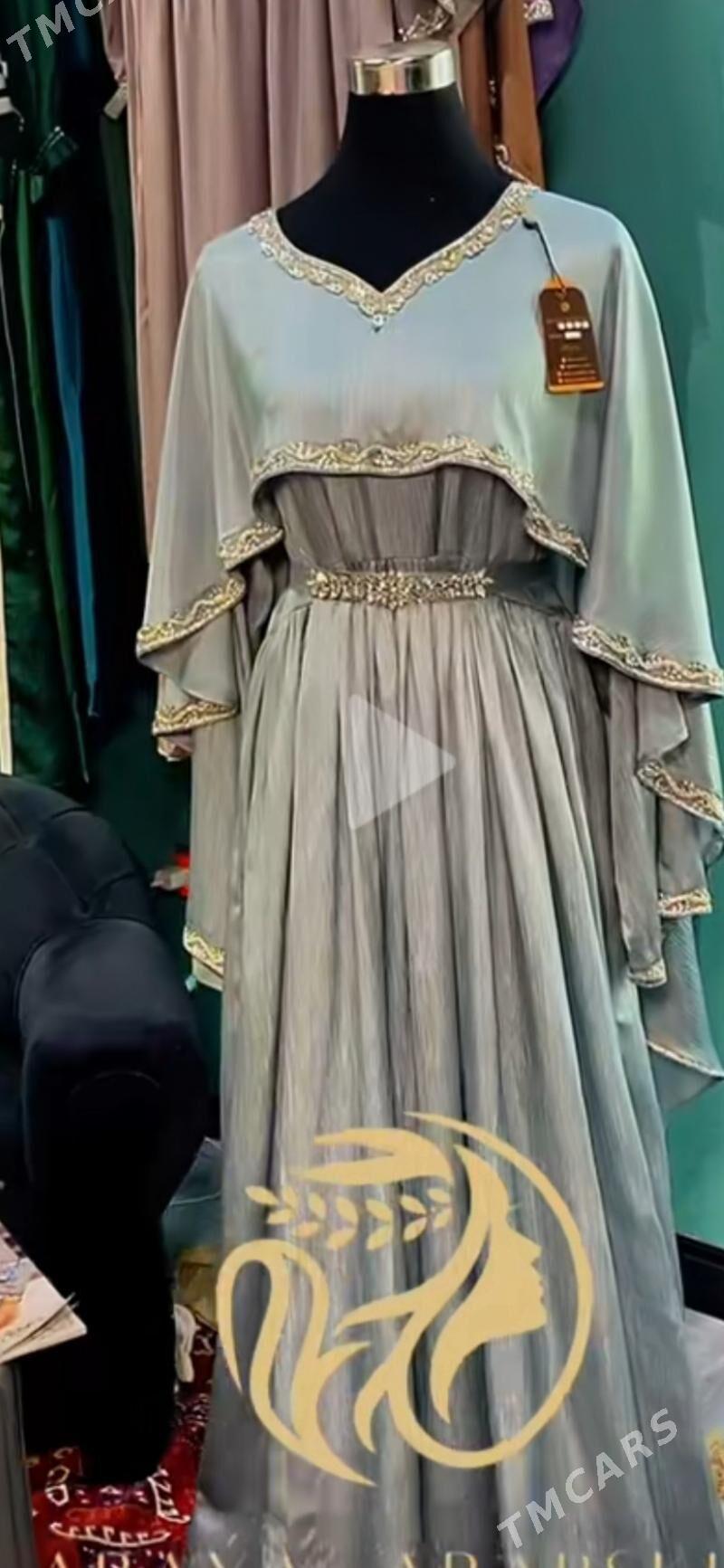 Abaya koynek taze - Ашхабад - img 1