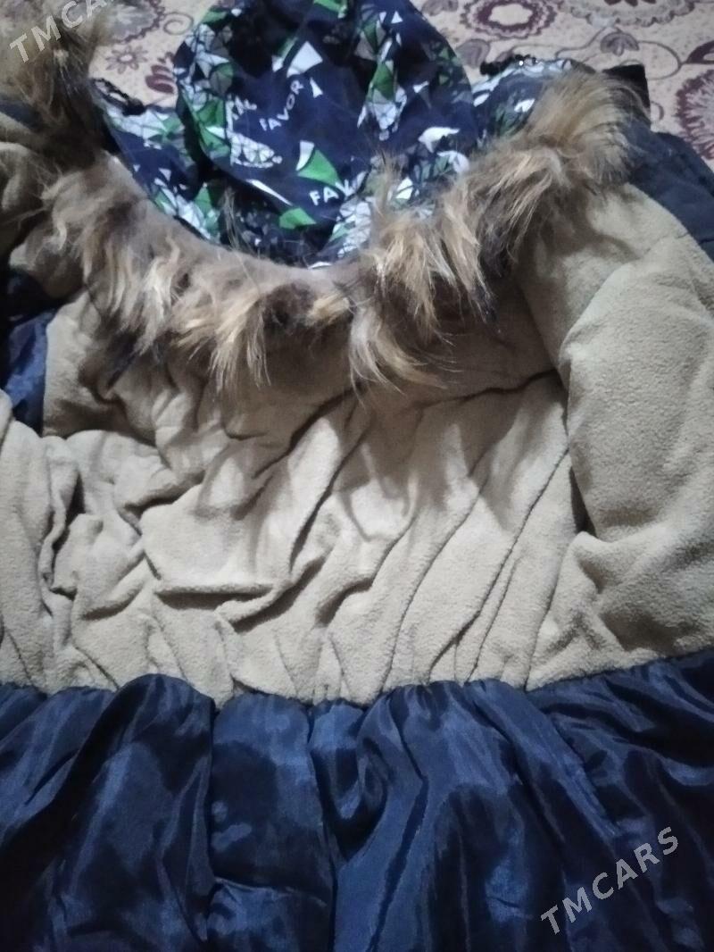 детская куртка - Туркменабат - img 2