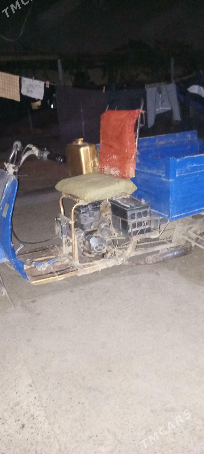 Fekon FK150-8G 2010 - 10 000 TMT - Кака - img 5