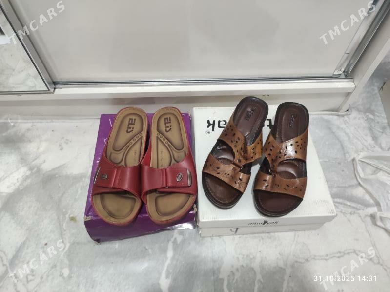 sypbyk - Balkanabat - img 2