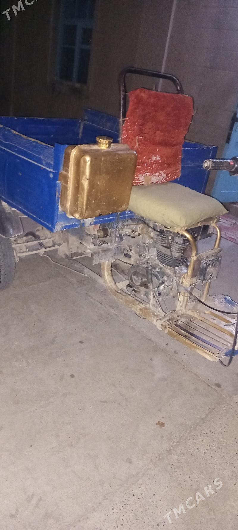 Fekon FK150-8G 2010 - 10 000 TMT - Кака - img 6