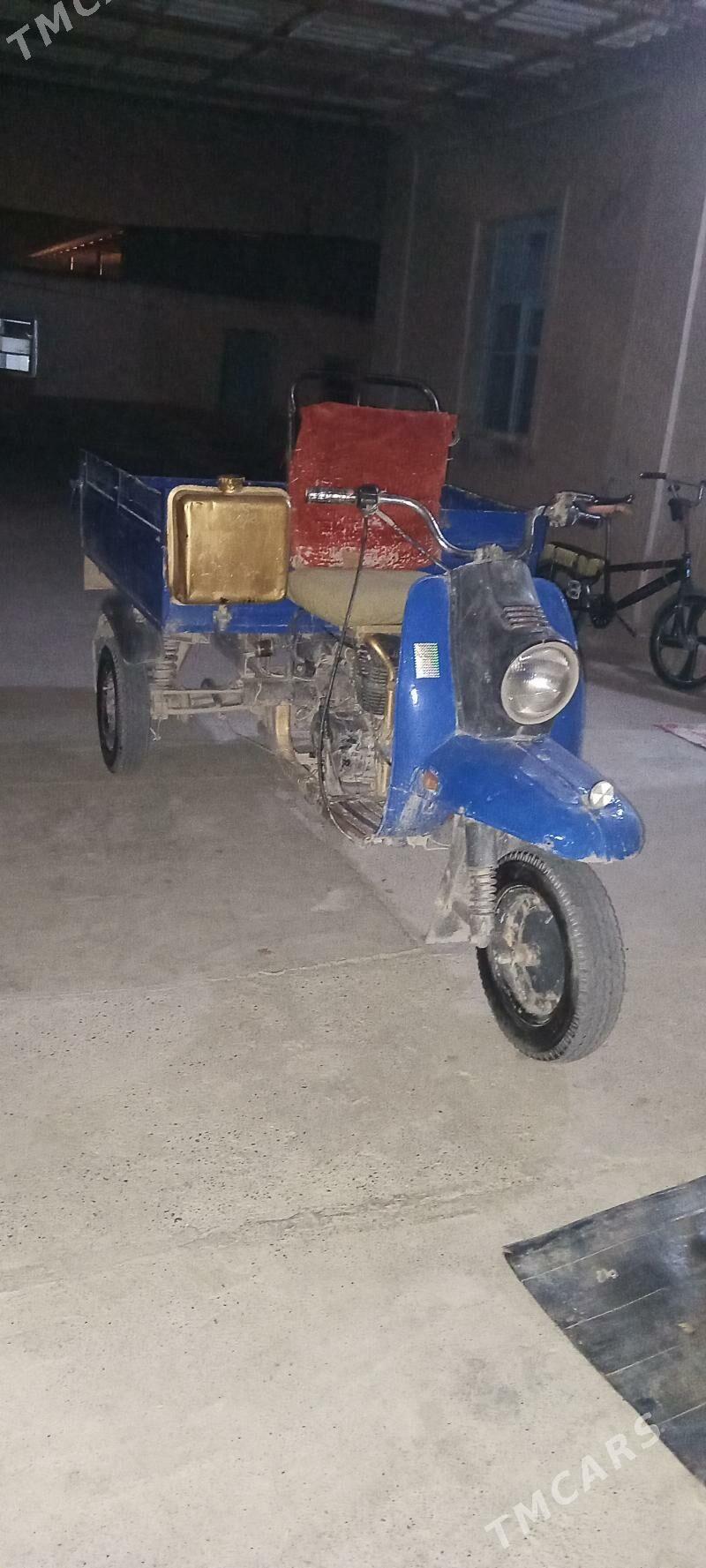 Fekon FK150-8G 2010 - 10 000 TMT - Кака - img 3