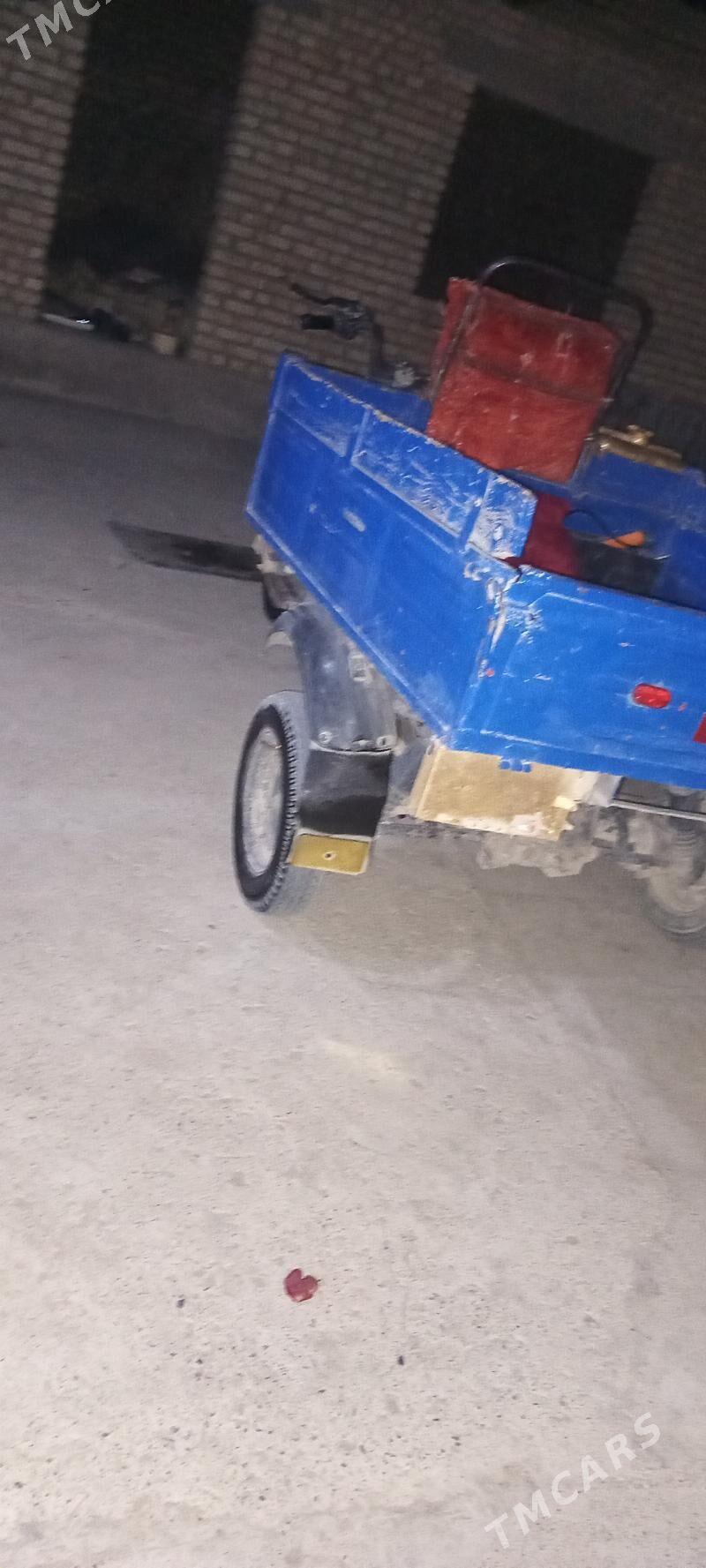 Fekon FK150-8G 2010 - 10 000 TMT - Кака - img 1