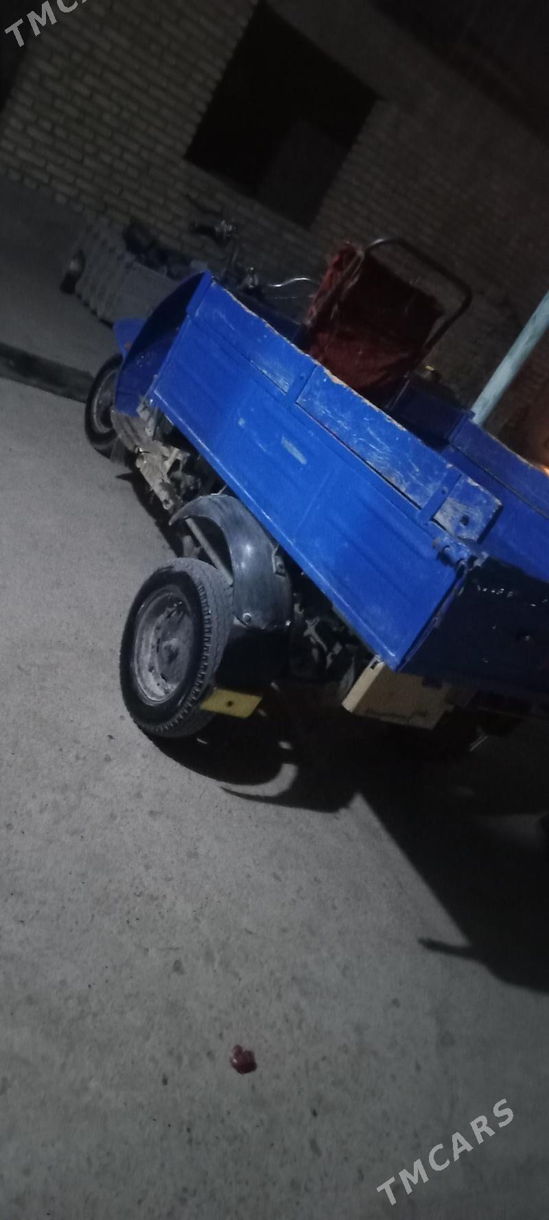 Fekon FK150-8G 2010 - 10 000 TMT - Кака - img 8