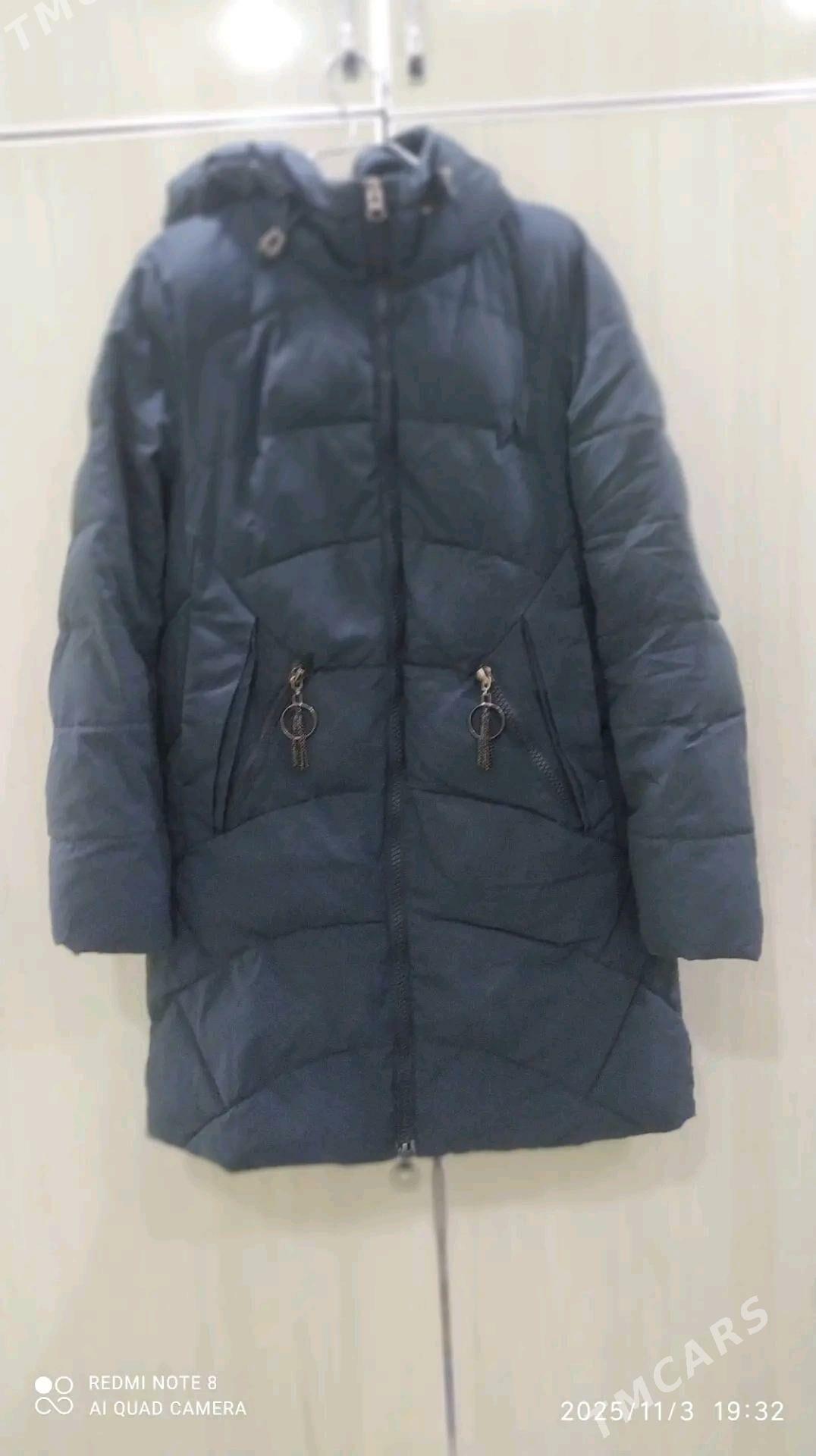 kurtka - Балканабат - img 1