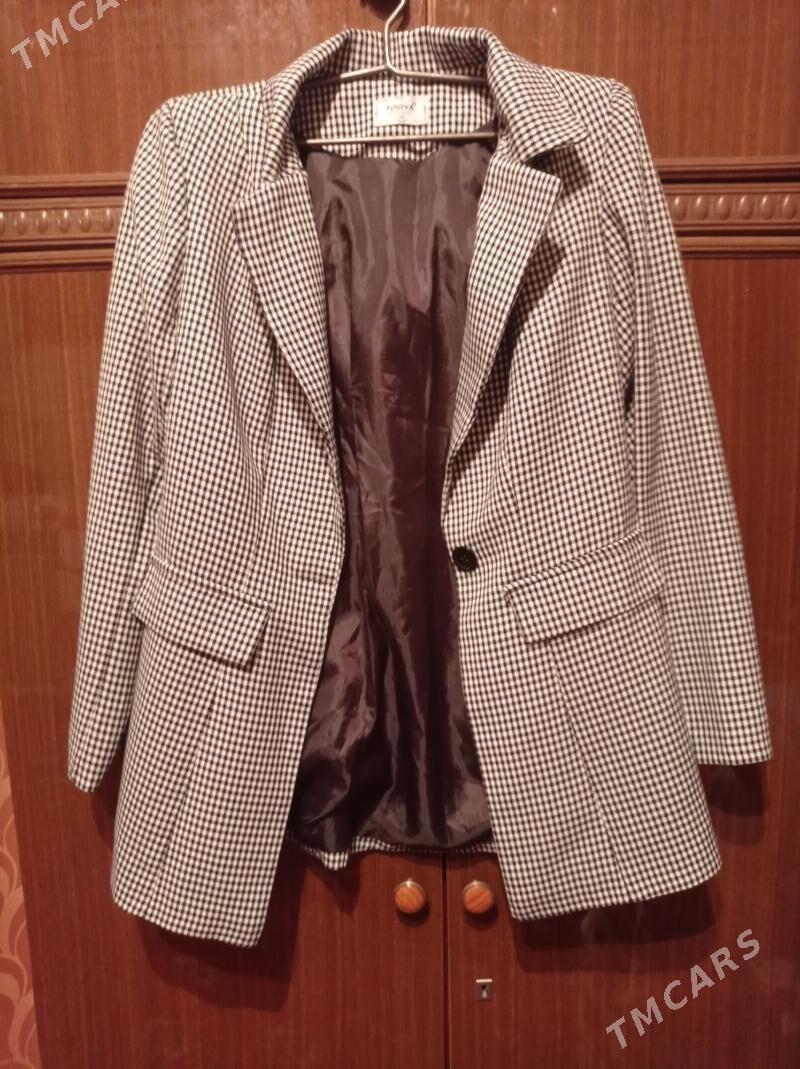 пиджаки kostyumlar - Türkmenabat - img 4