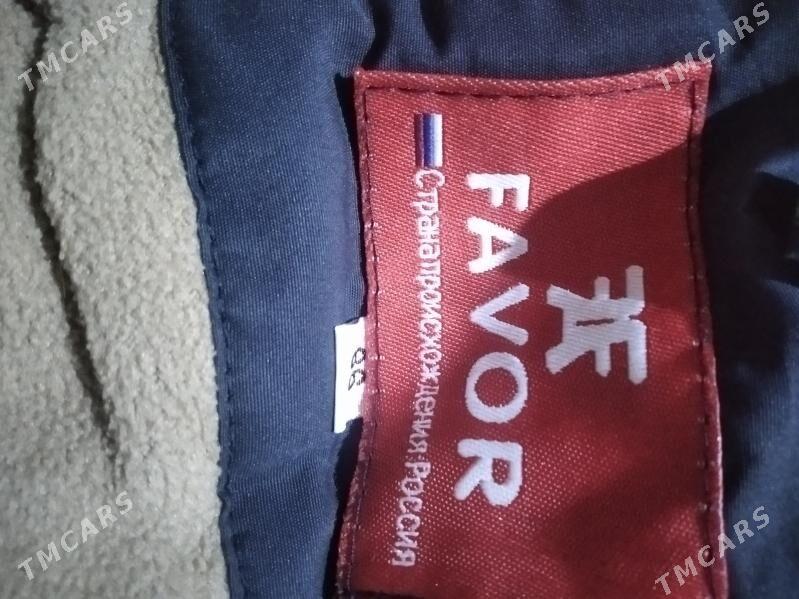 детская куртка - Туркменабат - img 4