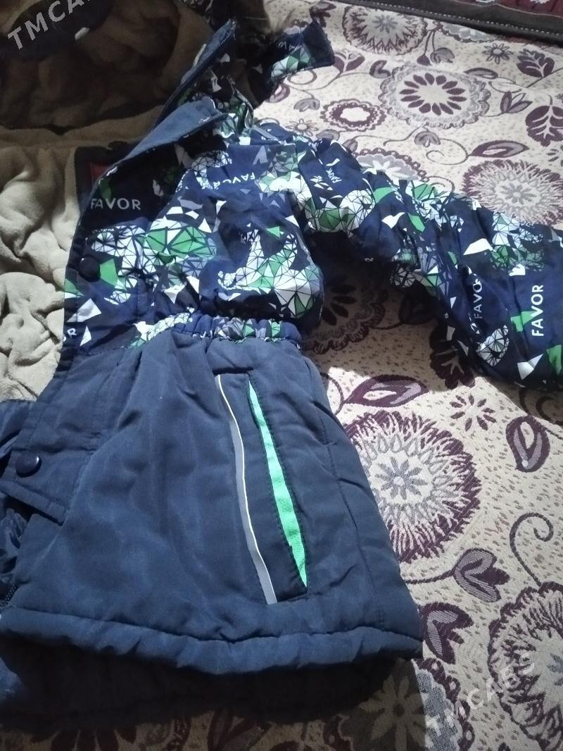 детская куртка - Туркменабат - img 1