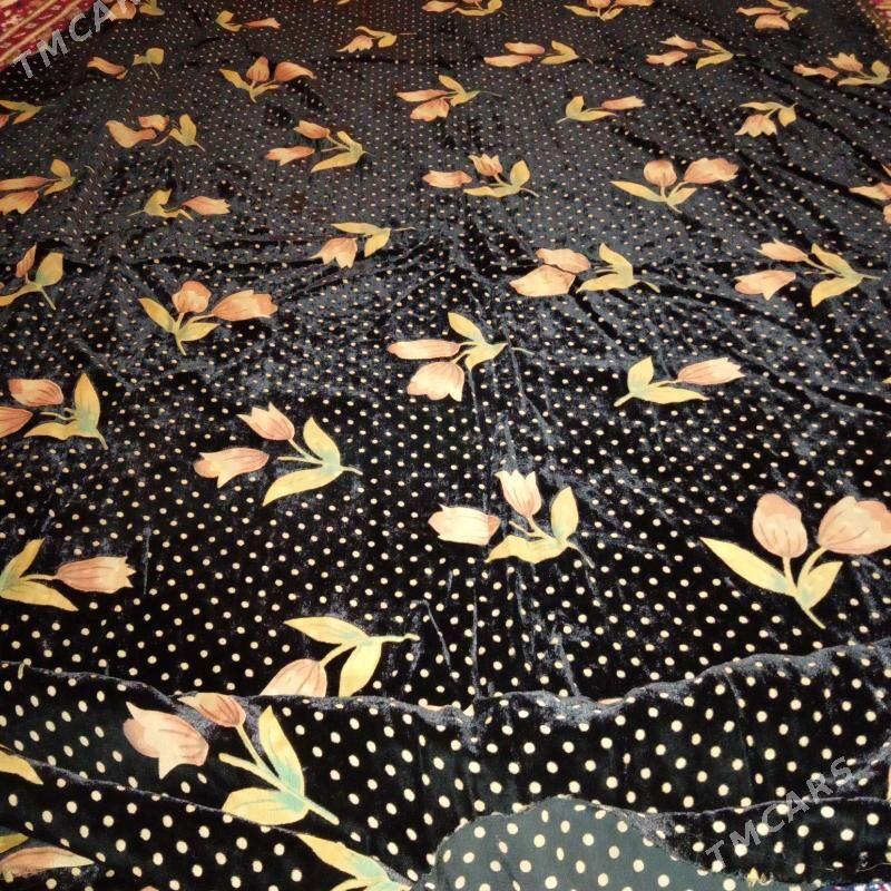 GADYMY POMBARH - Ашхабад - img 5