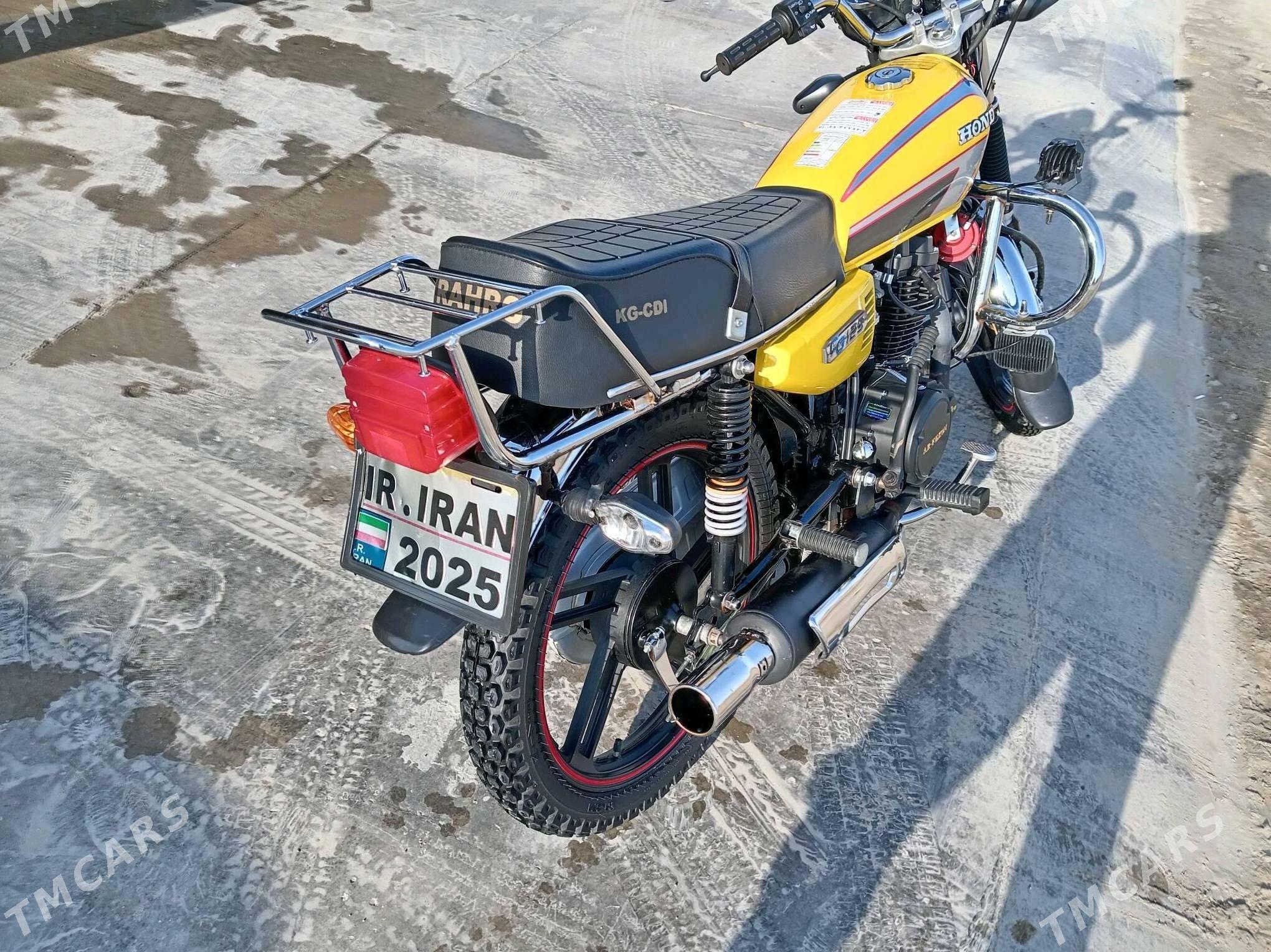 Honda Element 2011 - 15 000 TMT - Эсенгулы - img 2