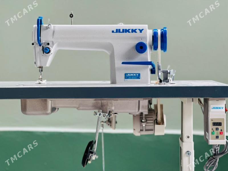 Jukky 85 00 - Гёкдепе - img 1