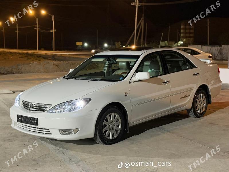 Toyota Camry 2003 - 230 000 TMT - Balkanabat - img 1