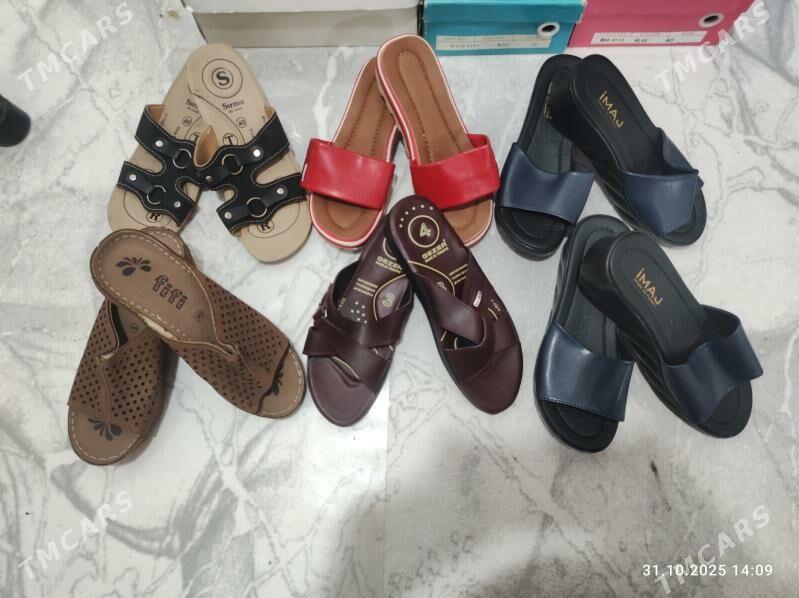 sypbyk - Balkanabat - img 5