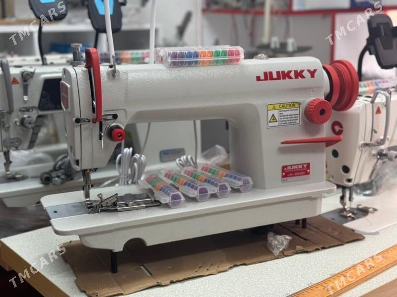 Jukky 85 00 - Гёкдепе - img 3