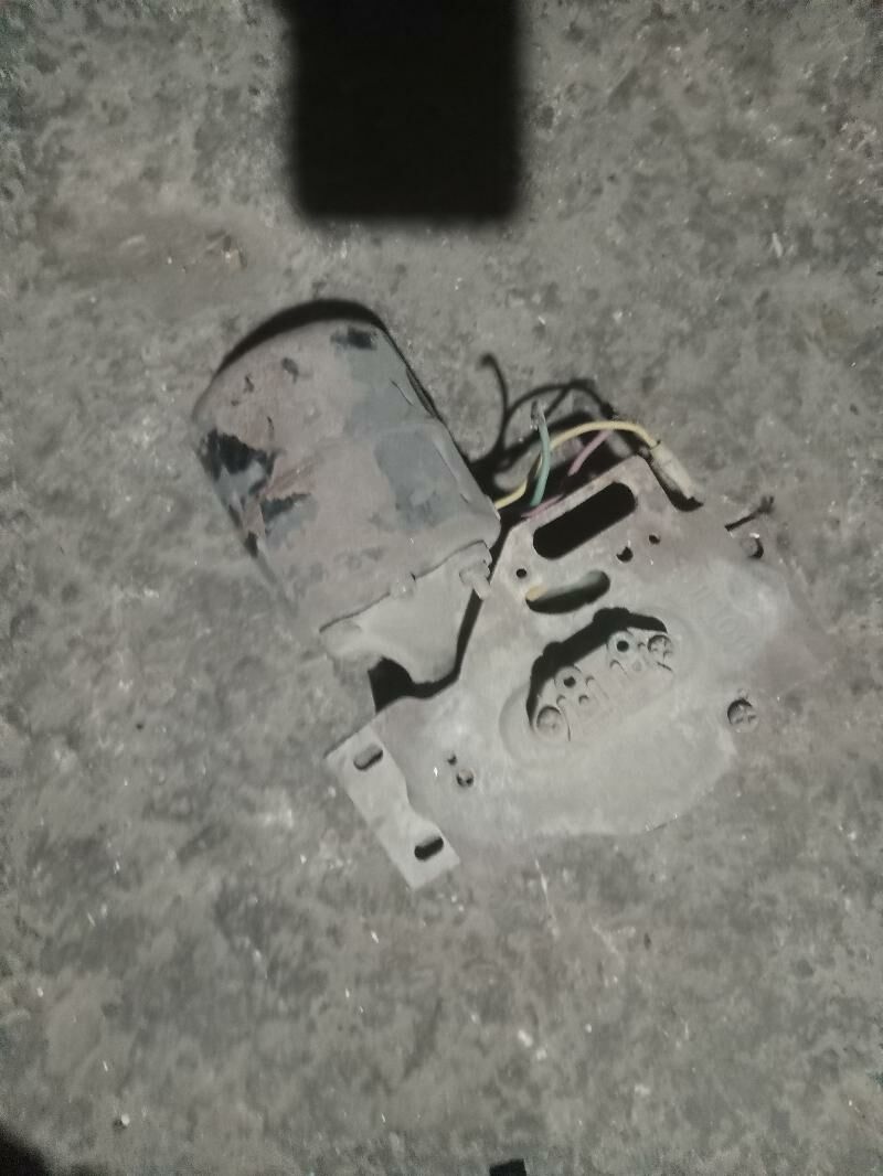 Zil dwornik 250 TMT - Büzmeýin - img 2