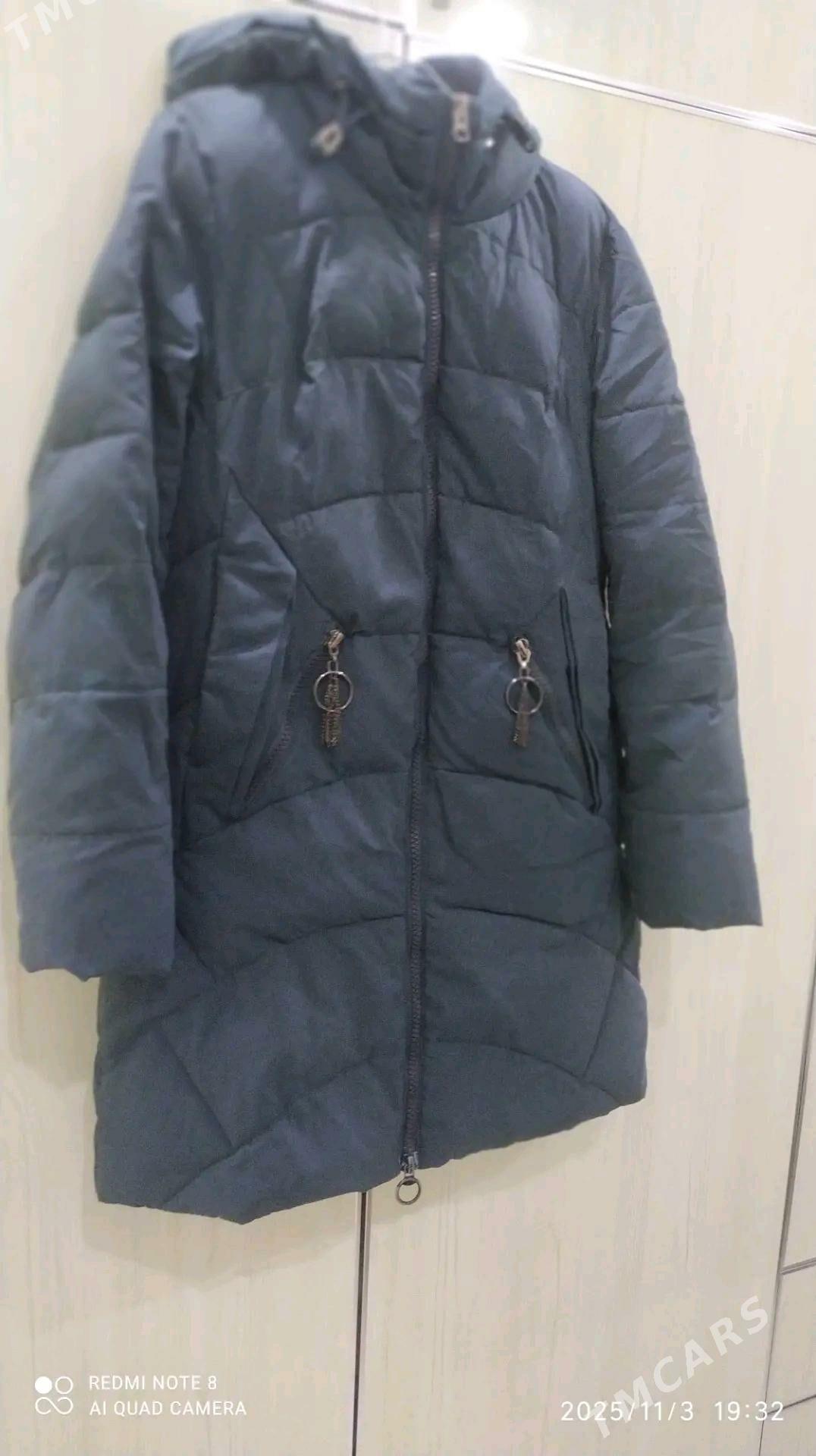 kurtka - Балканабат - img 3