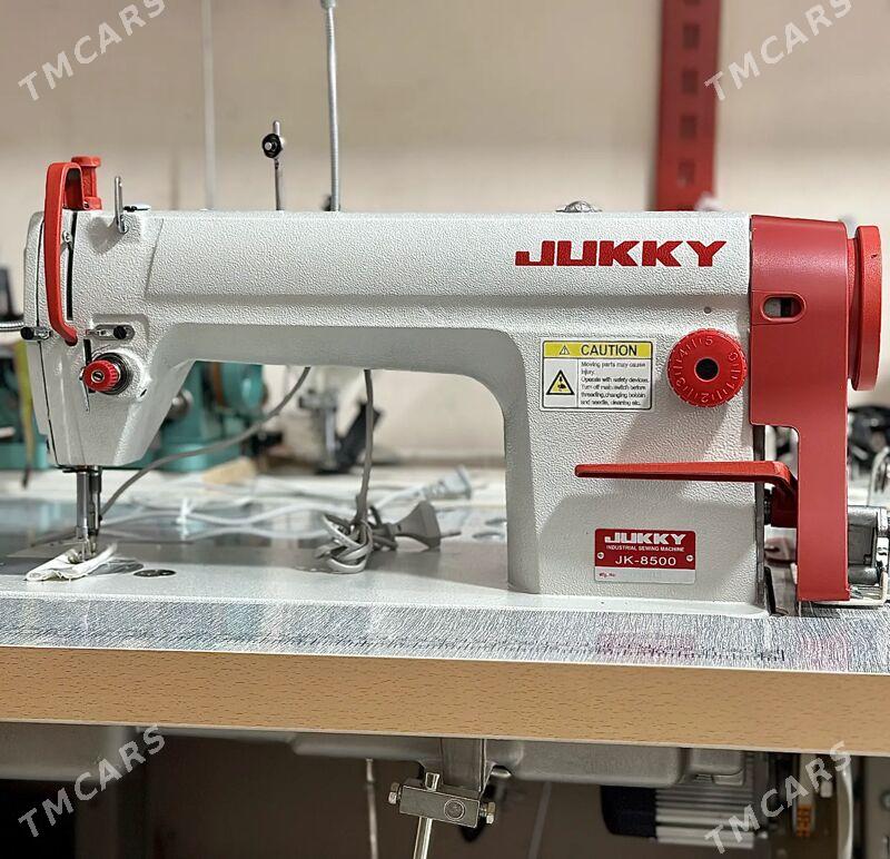 Jukky 85 00 - Гёкдепе - img 2