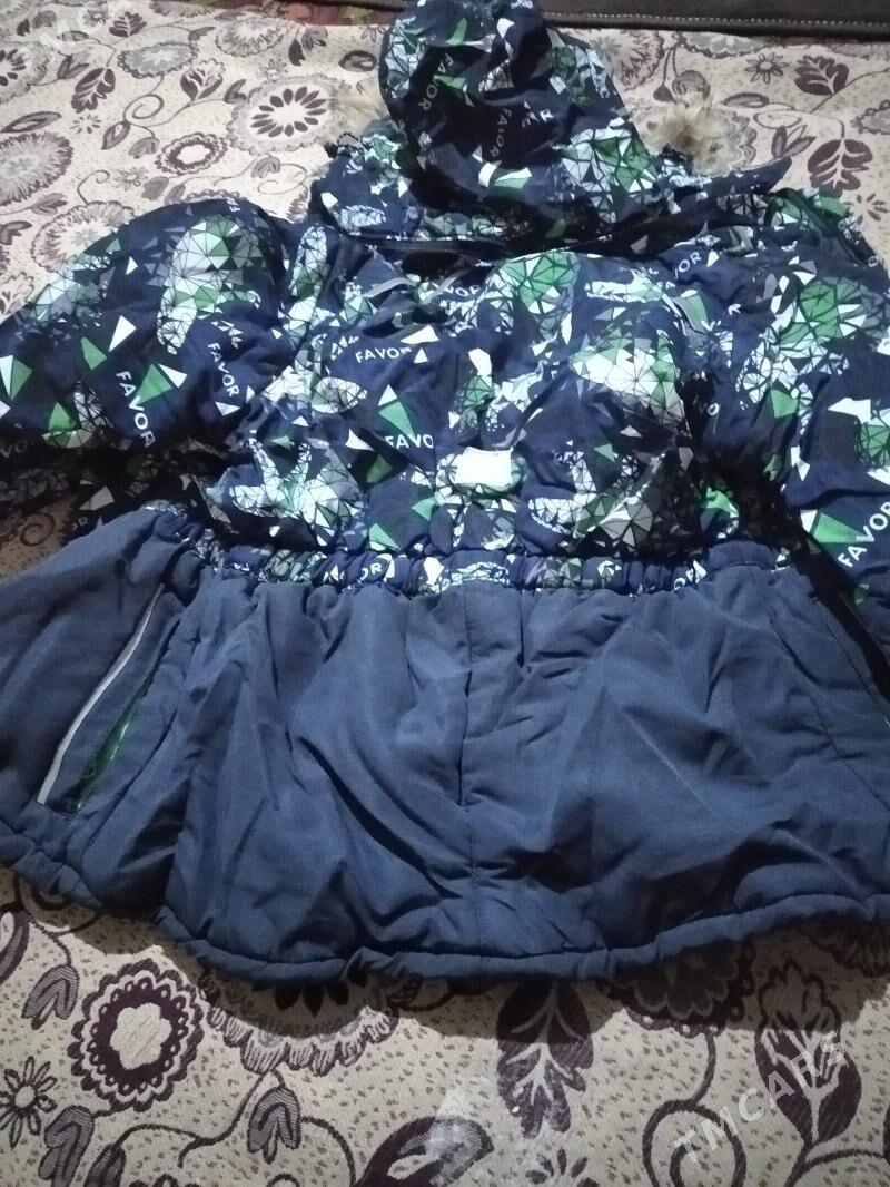 детская куртка - Туркменабат - img 6