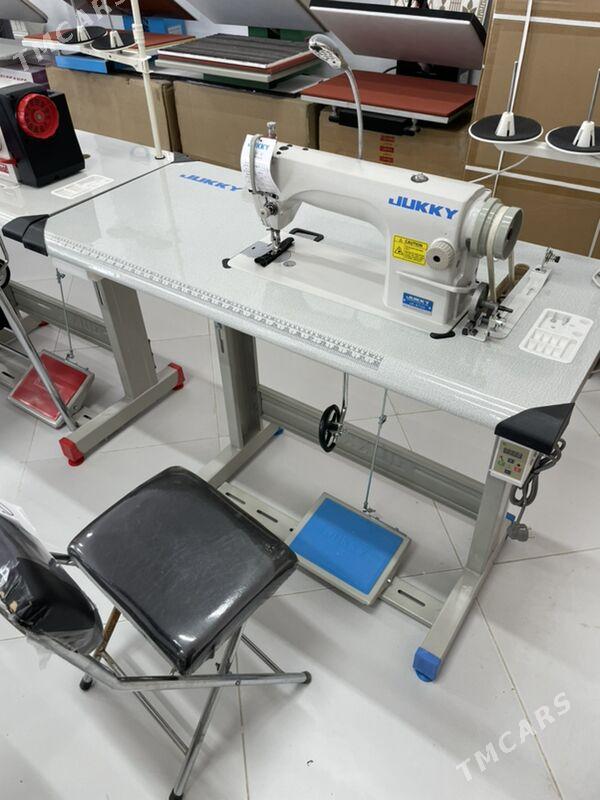 Jukky 85 00 - Гёкдепе - img 5