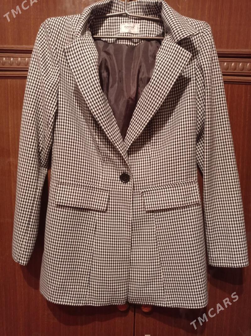 пиджаки kostyumlar - Türkmenabat - img 3