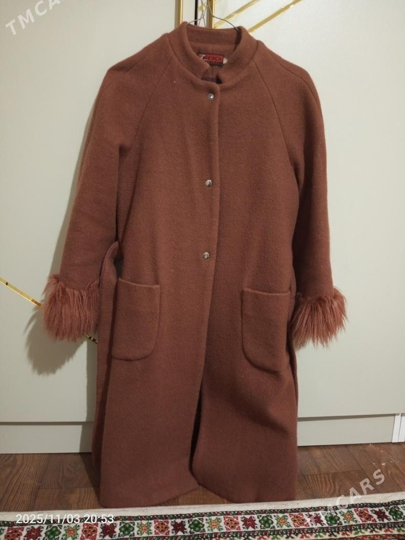 galyň üşetmeyan palto - Balkanabat - img 2