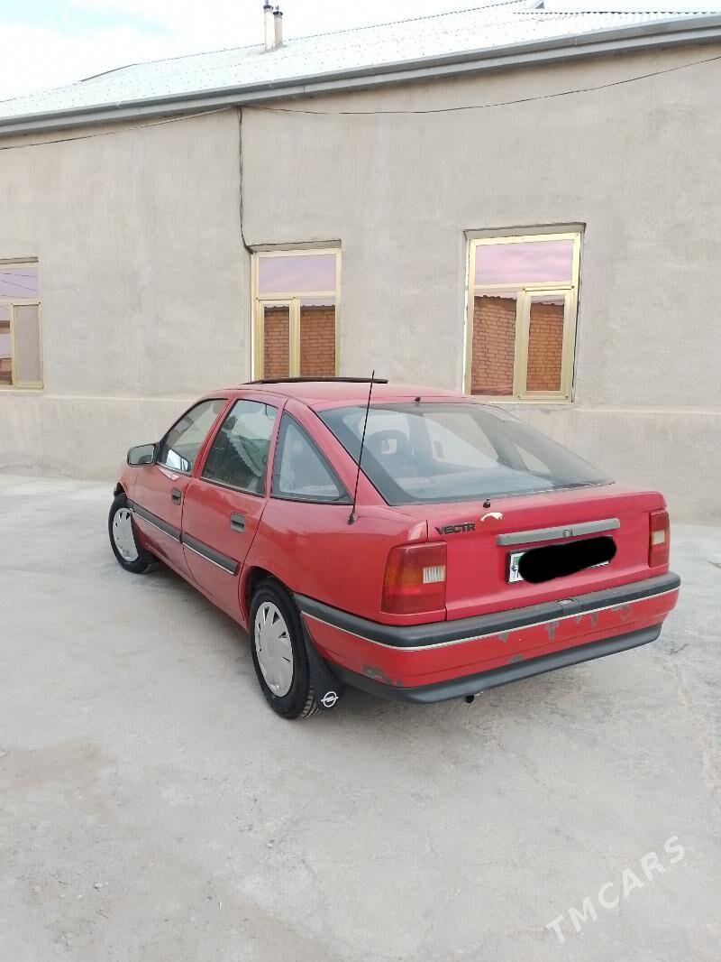 Opel Vectra 1992 - 24 000 TMT - Мары - img 4