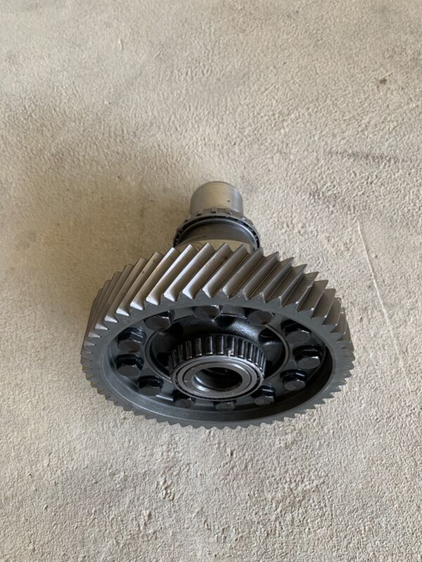 camry reduktor kozik  pawuk 1 000 TMT - Mary - img 2