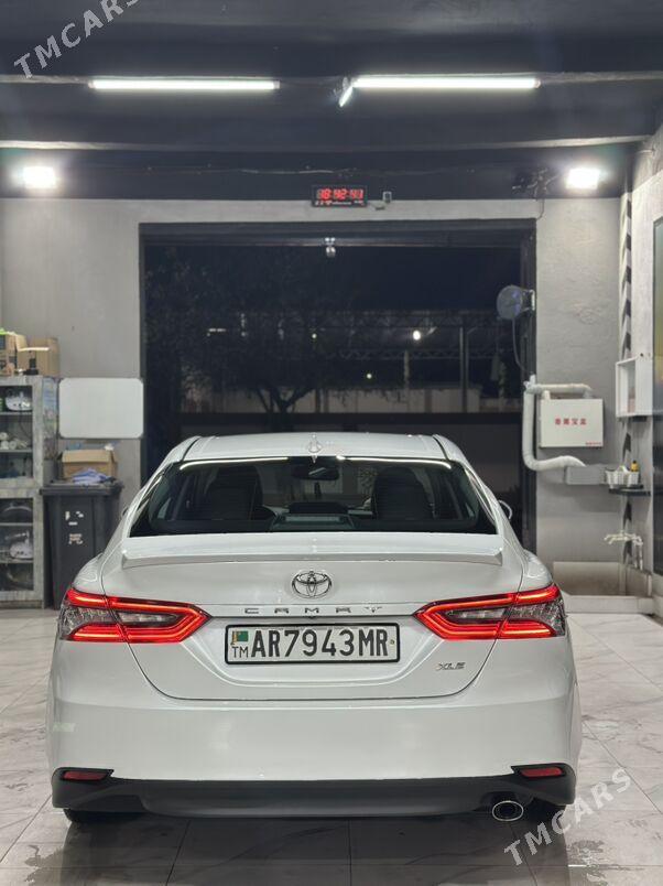 Toyota Camry 2022 - 330 000 TMT - Мары - img 2