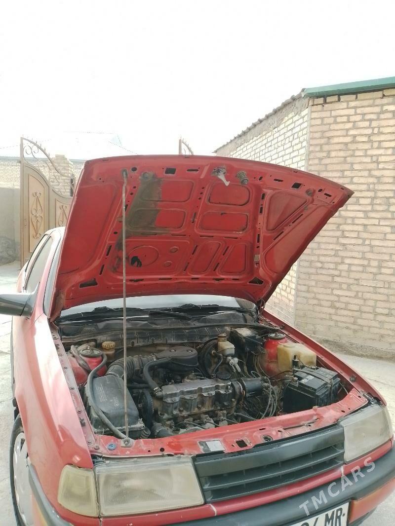 Opel Vectra 1992 - 24 000 TMT - Мары - img 6