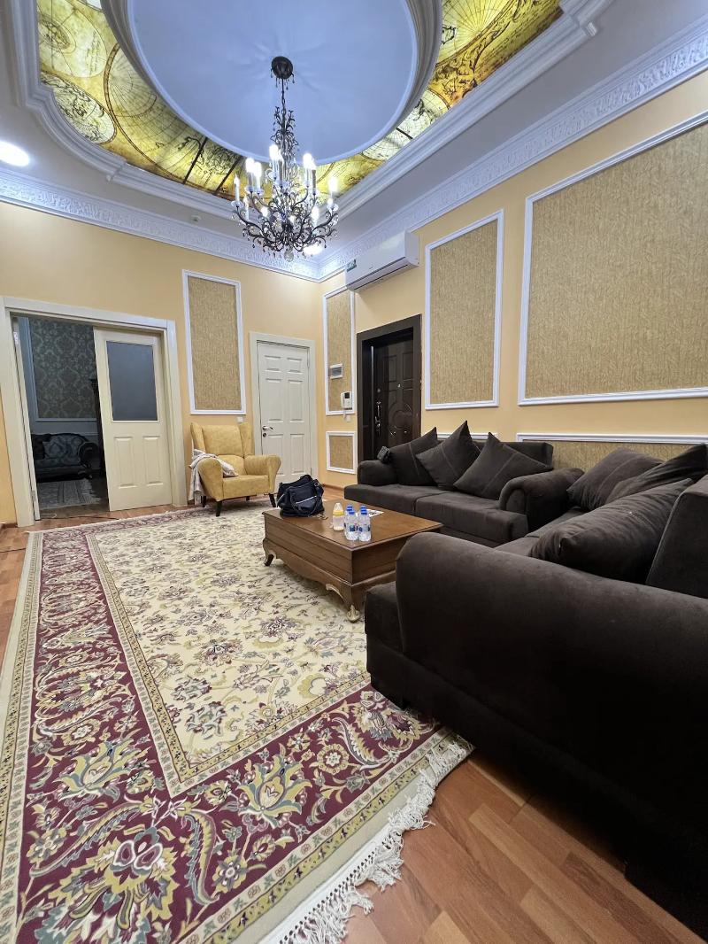 PODWOÝSKIÝ/3-KOMNAT.ELITKA - ул. Подвойского (Битарап Туркменистан шаёлы) - img 3