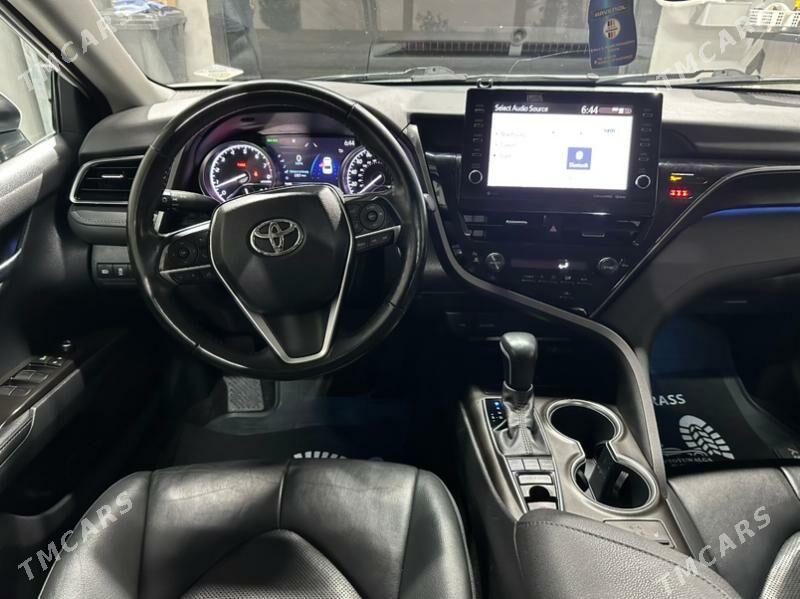 Toyota Camry 2022 - 330 000 TMT - Мары - img 5