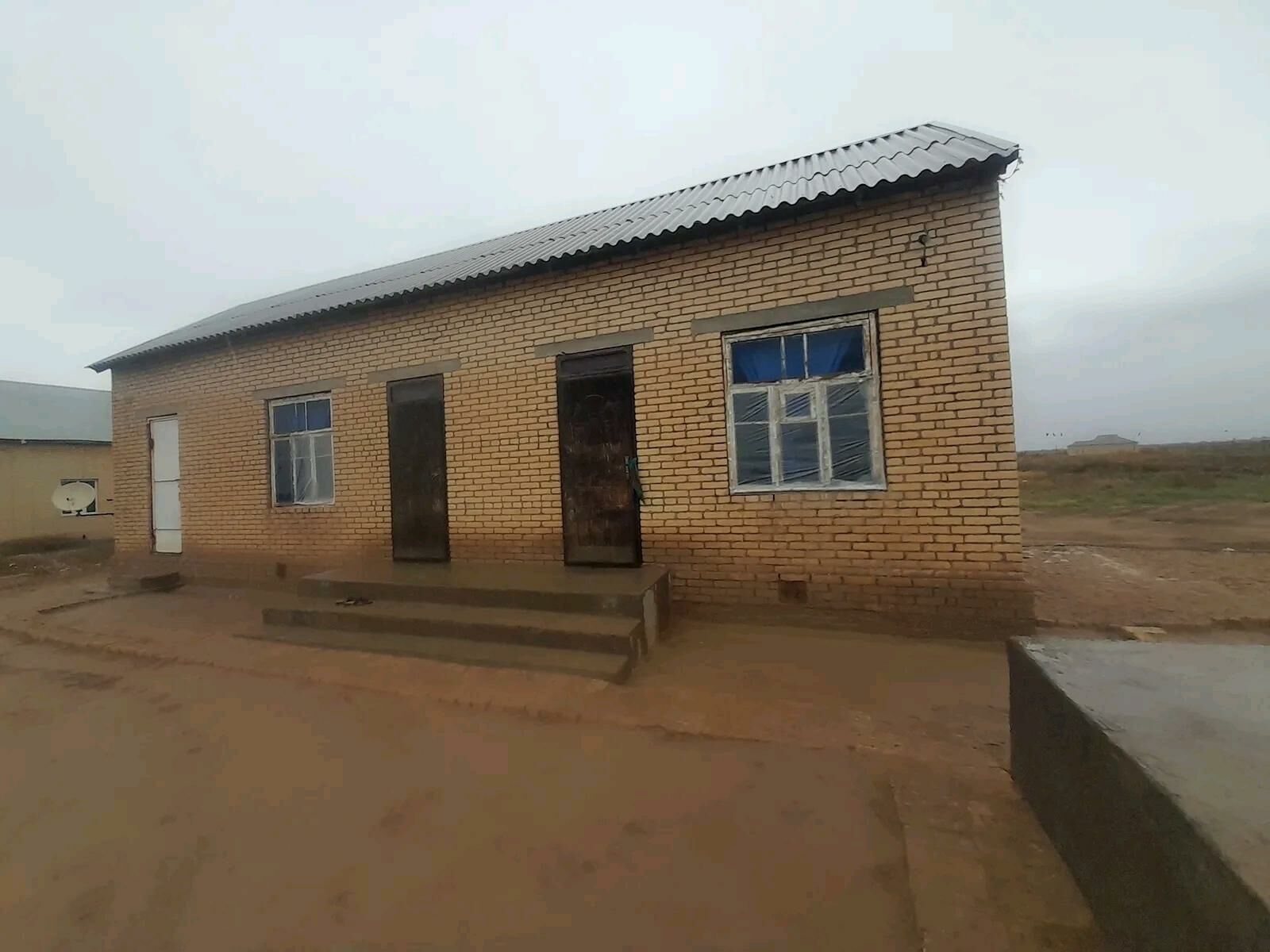 Jay Satlyk Weremyanka Gysagli - Baýramaly - img 4